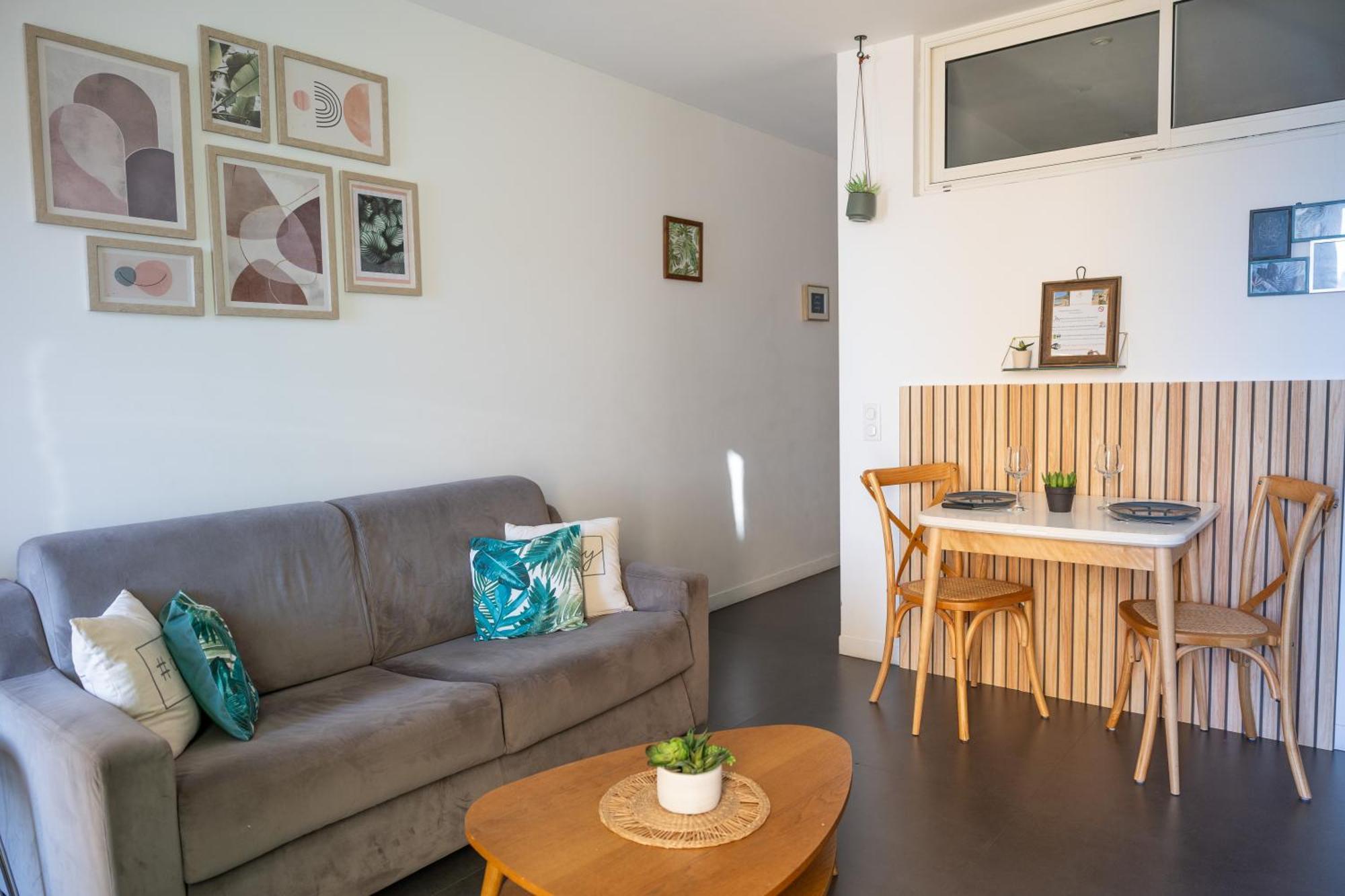 Apartamento Les Sablettes Menton Exterior foto