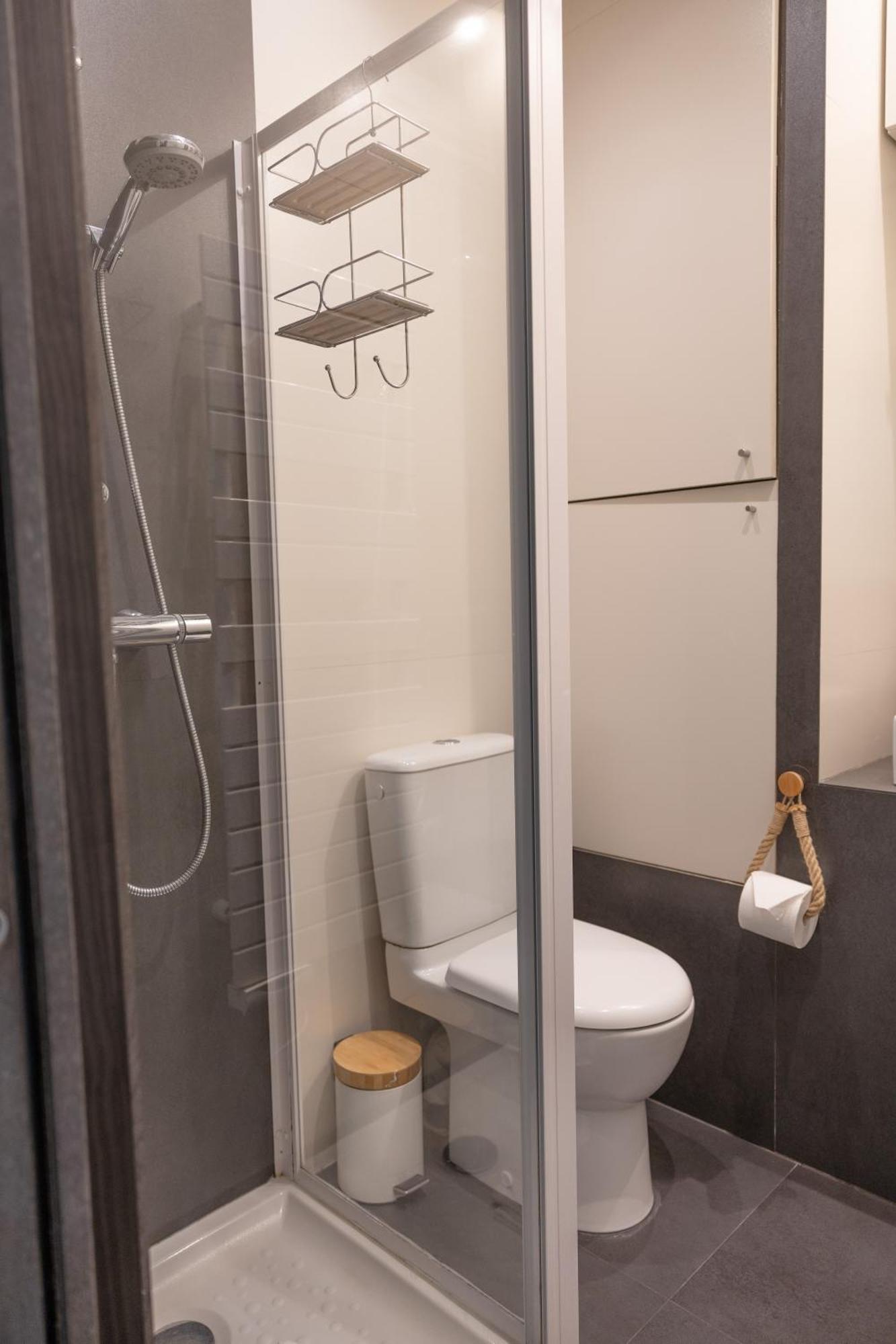Apartamento Les Sablettes Menton Exterior foto